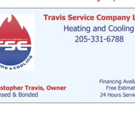Travis Service Company