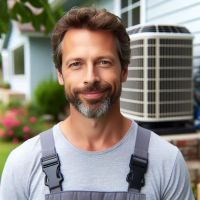 Tuscaloosa Heating & Cooling ico