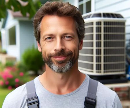 Tuscaloosa Heating & Cooling