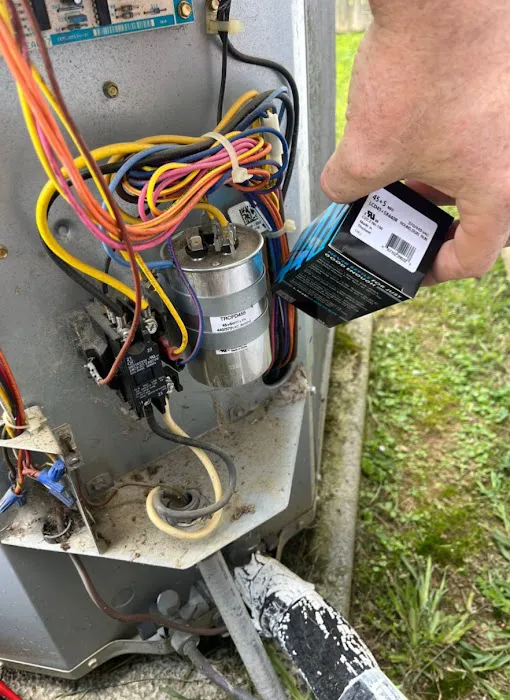 Premier Service Company Inc Picture 4