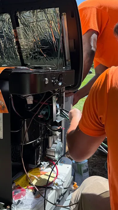 Premier Service Company Inc Picture 6