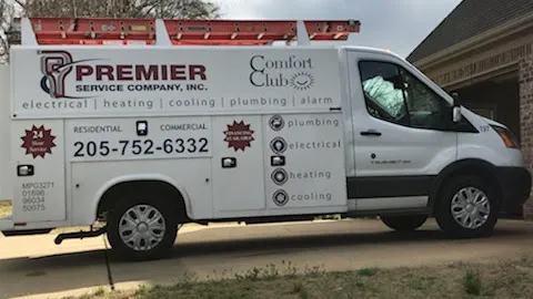 Premier Service Company Inc Picture 3