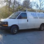 Farley & Hysaw Heating & Air