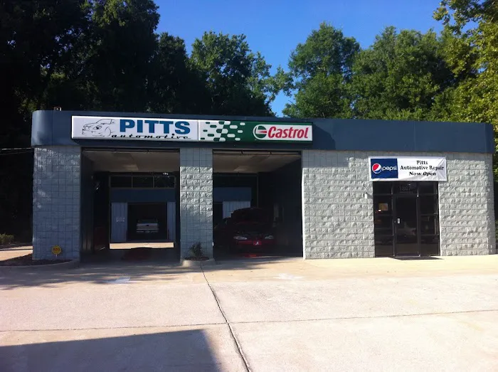 Pitts Automotive, Inc Picture 2