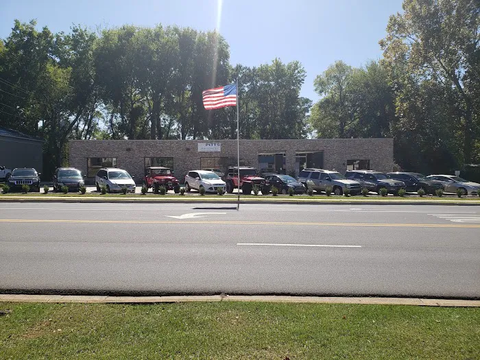 Pitts Automotive, Inc Picture 5