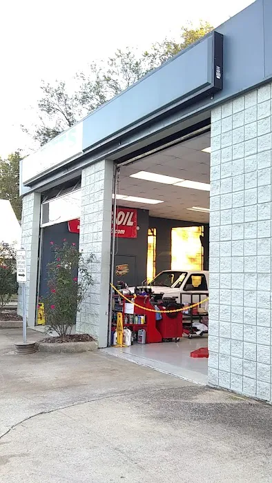 Pitts Automotive, Inc Picture 4