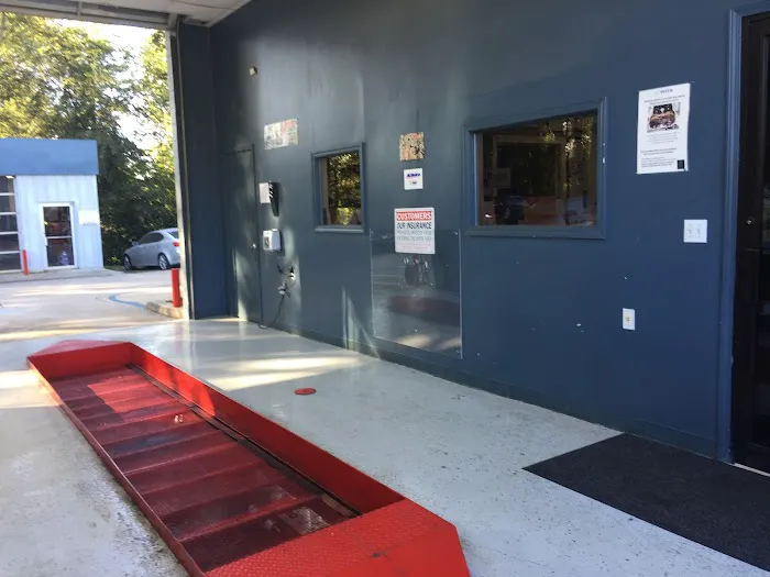 Pitts Automotive, Inc Picture 6