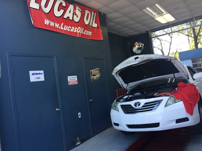 Pitts Automotive, Inc Picture 10