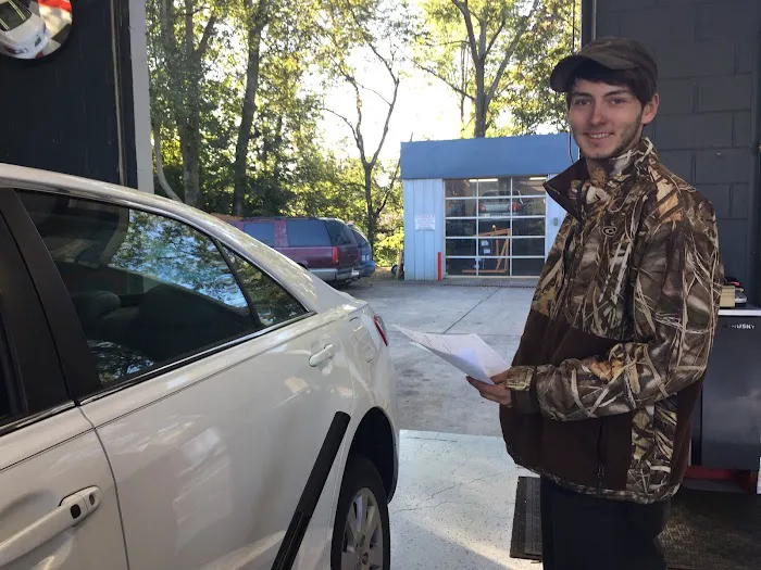 Pitts Automotive, Inc Picture 8