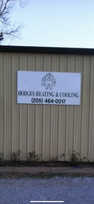 Hodges Heating & Cooling Picture 3