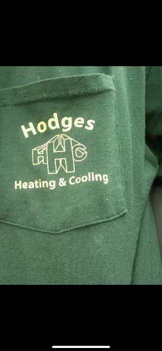 Hodges Heating & Cooling Picture 1