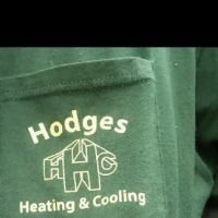 Hodges Heating & Cooling ico
