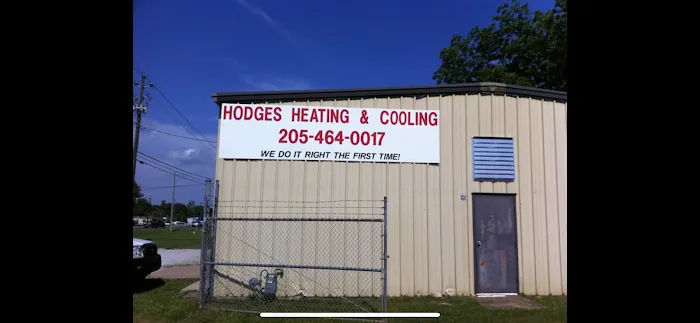 Hodges Heating & Cooling Picture 4