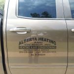Alberta Heating & Tin Shop
