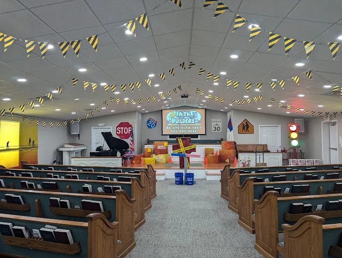 Davis Service Company Picture 4