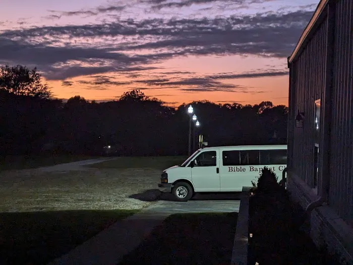 Davis Service Company Picture 2