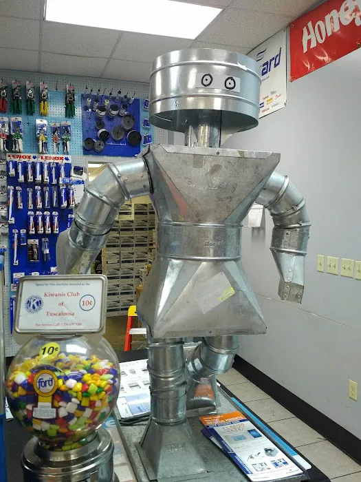 Wittichen Supply Co Picture 2