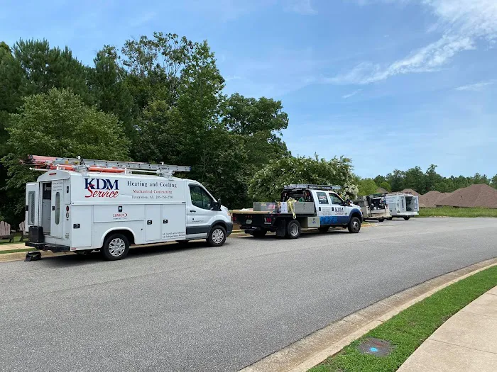 KDM Service Corporation Picture 7