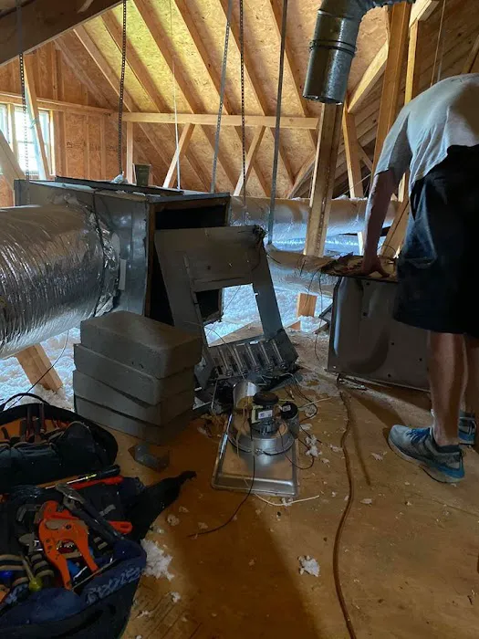 KDM Service Corporation Picture 4