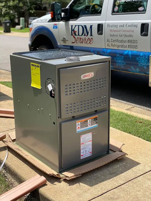 KDM Service Corporation Picture 3