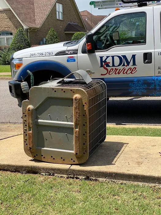 KDM Service Corporation Picture 2