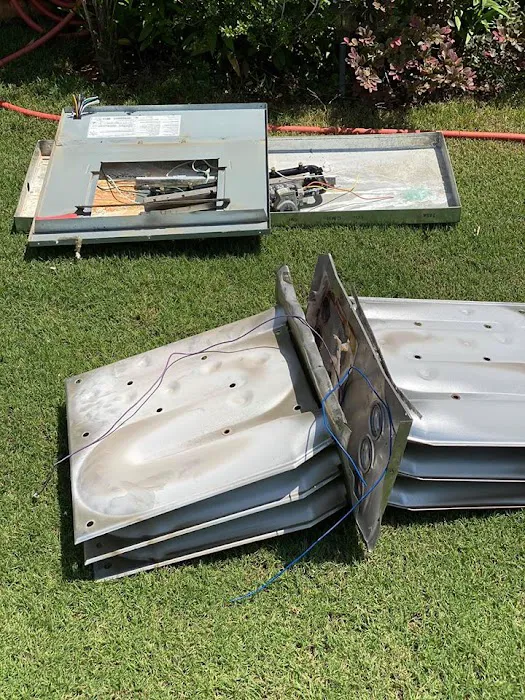 KDM Service Corporation Picture 5