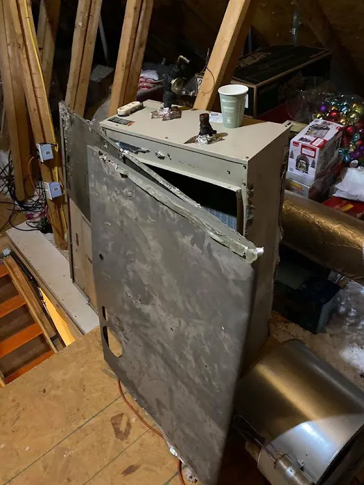 KDM Service Corporation Picture 1