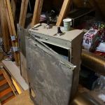 KDM Service Corporation