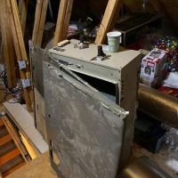 KDM Service Corporation ico