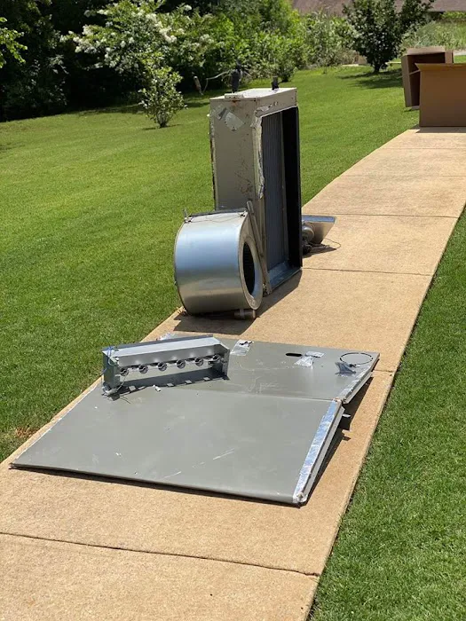 KDM Service Corporation Picture 8