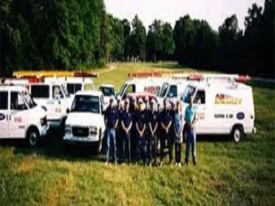 Boss Heating Co. Picture 5