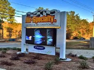 Boss Heating Co. Picture 6