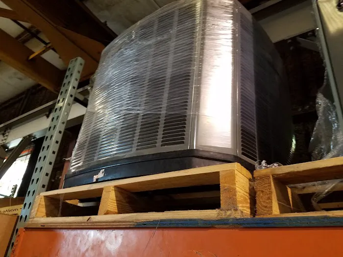 McKelvey Mechanical Inc Picture 1