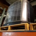 McKelvey Mechanical Inc