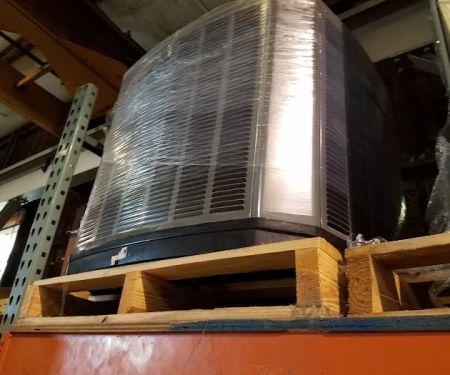 McKelvey Mechanical Inc