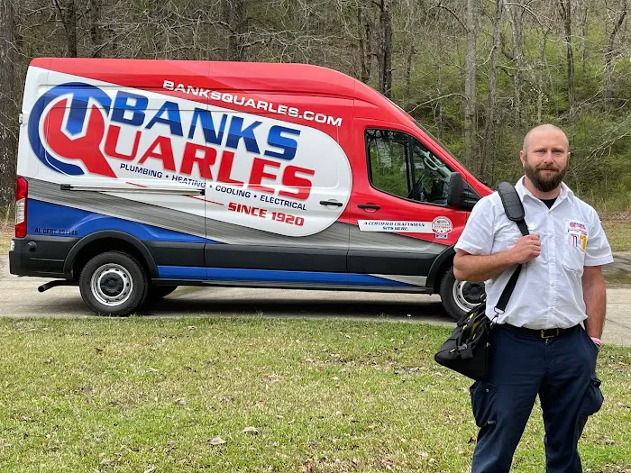 Banks Quarles Plumbing Heating Cooling & Electrical Picture 10