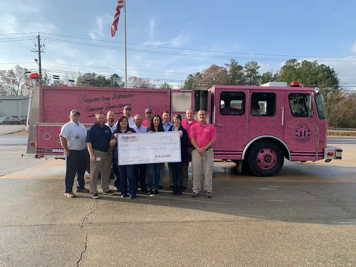 Banks Quarles Plumbing Heating Cooling & Electrical Picture 1