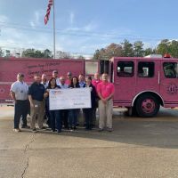 Banks Quarles Plumbing Heating Cooling & Electrical ico