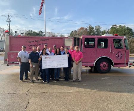 Banks Quarles Plumbing Heating Cooling & Electrical