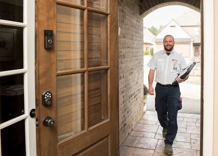 Banks Quarles Plumbing Heating Cooling & Electrical Picture 8