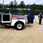 Roto-Rooter Plumbing & Water Cleanup