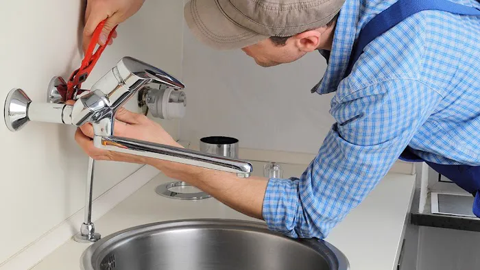 Hicks Plumbing Picture 4