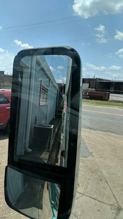 Weathertech Tuscaloosa Picture 5