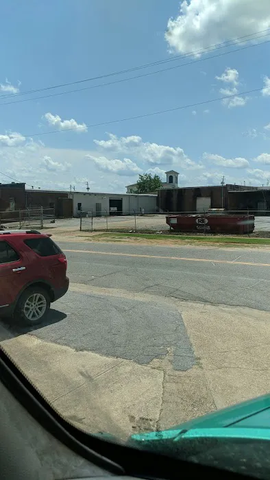 Weathertech Tuscaloosa Picture 2