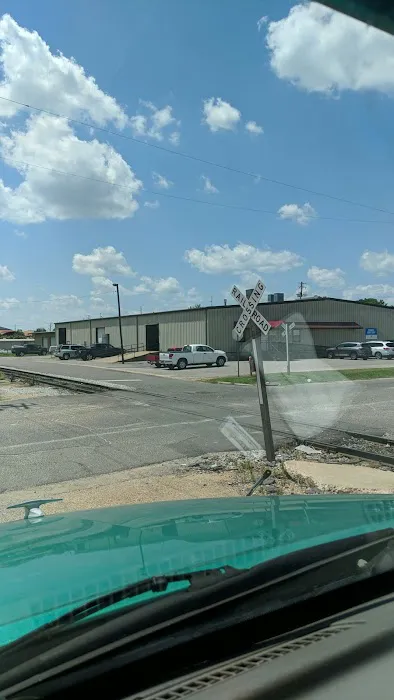 Weathertech Tuscaloosa Picture 1