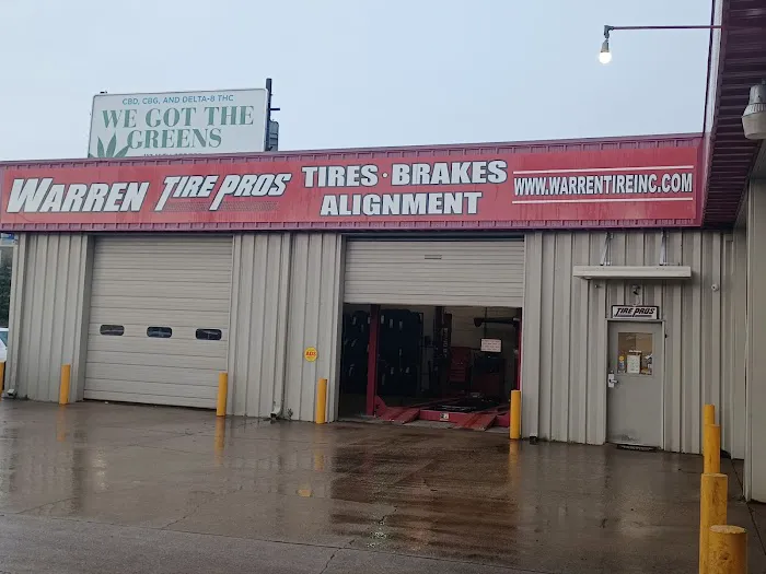 A & W Repair Picture 1