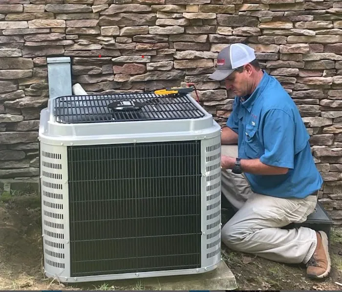 Jarvis Service Company Picture 1