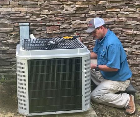 Jarvis Service Company