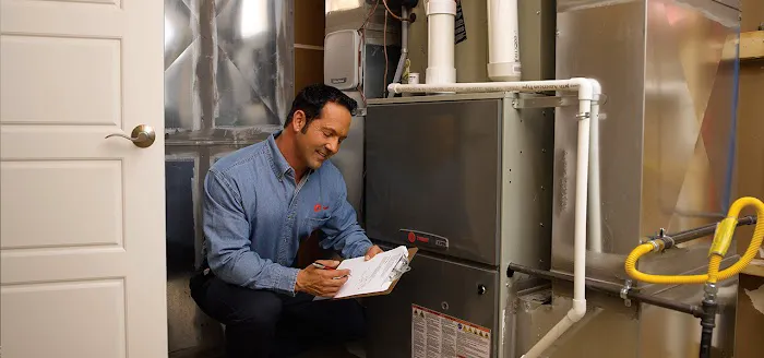 Hughes & Mullenix Heating & Air Conditioning Picture 1