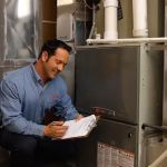 Hughes & Mullenix Heating & Air Conditioning